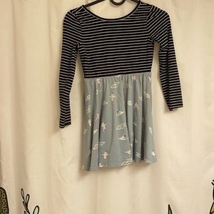 Tea Collection Ballerina Style Dress